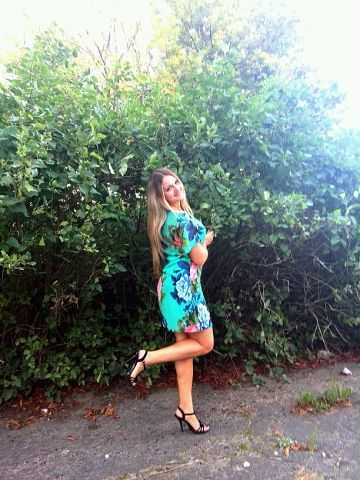 Инна Калинина