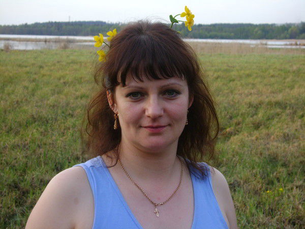 Татьяна Карева