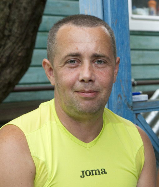 Сергей Карпухин