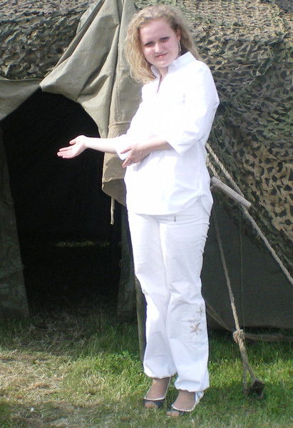 Анастасия Сенько