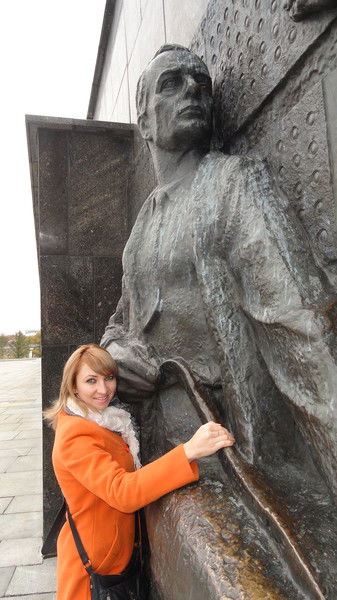 Екатерина Грибанова