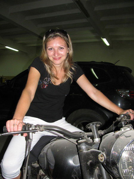 Татьяна Шпик