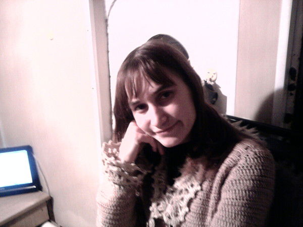 Рожкова Алена