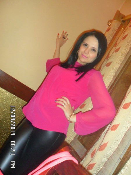 Анна Боранова