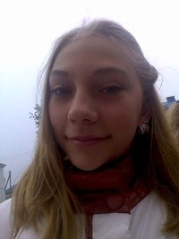 Александра Стрелкова