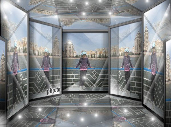 Мадина Молдабаева