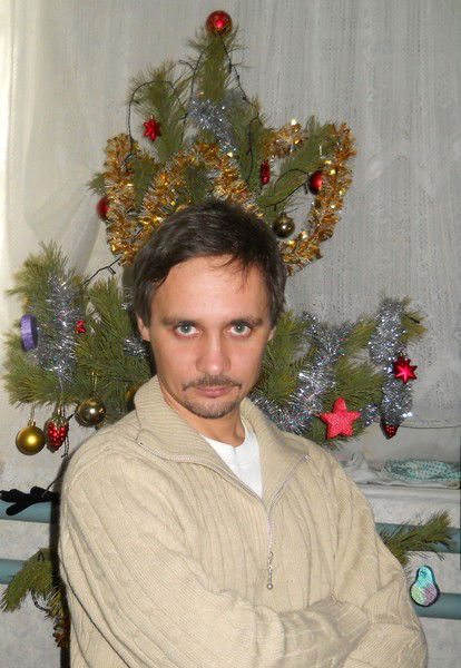 Владлен Целковой