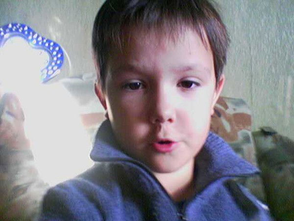 Сергей Хaйруллин