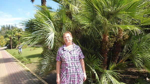 Нина Кузнецова