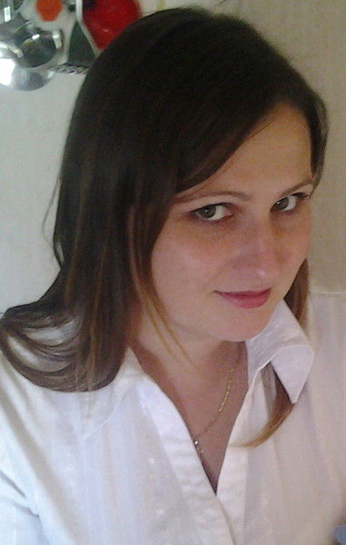 Ирина Кузнецова