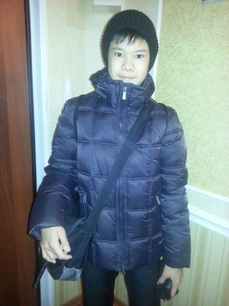 Алдияр Досжанов