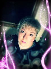 Ирина Определеннова