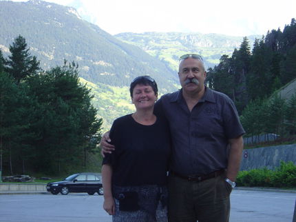 Людмила Лиманская