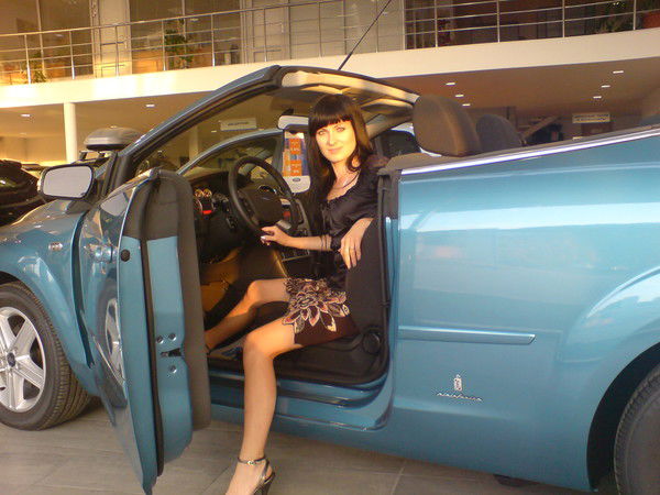 Светлана Городкова