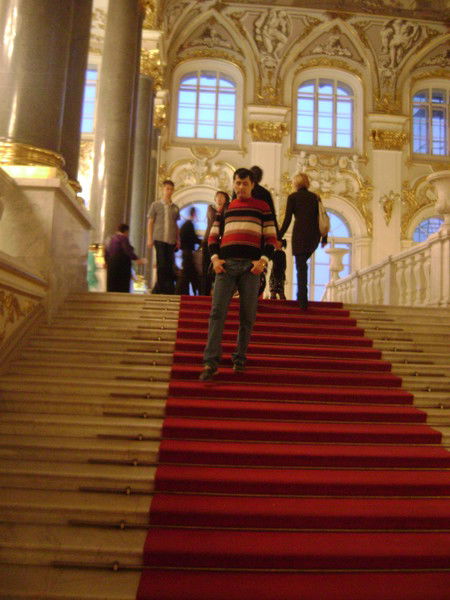 Улугбек Исмаилов