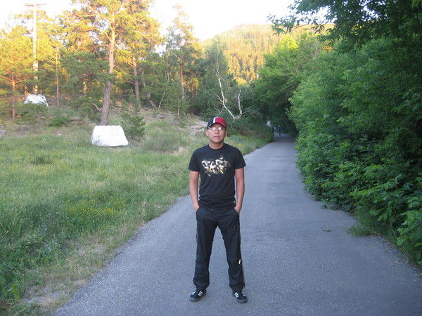 Рустам Касимов