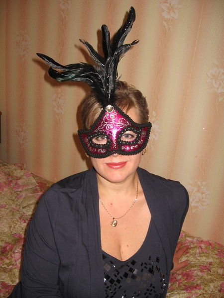 Наталья Майорова