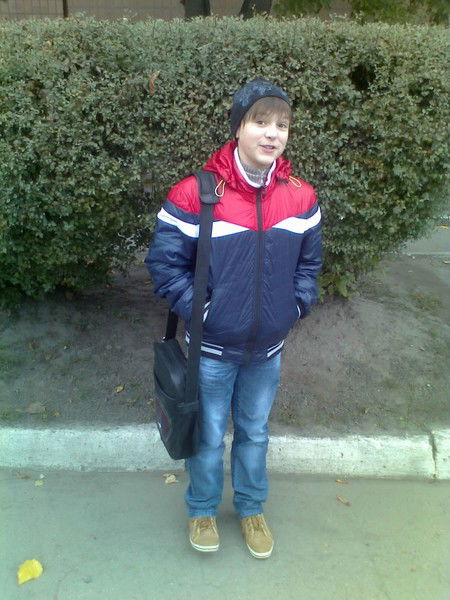 Вадим Петриченко