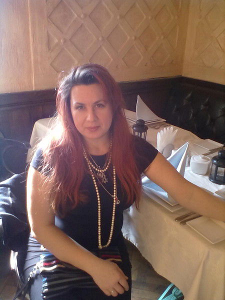 Татьяна Филатова