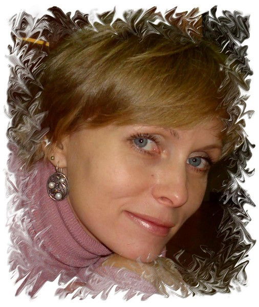 Юлия Козлова