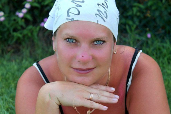 Евгения Щербатых