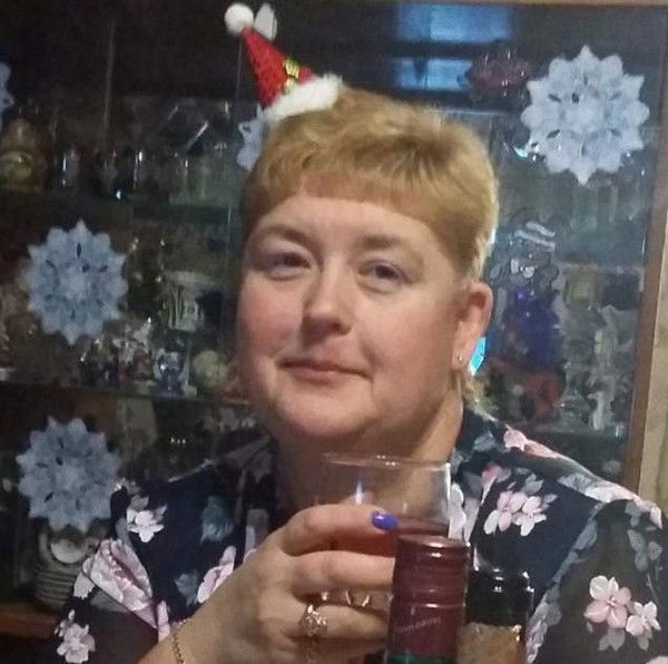 Ирина Агапкина