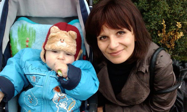 Анна Москалюк