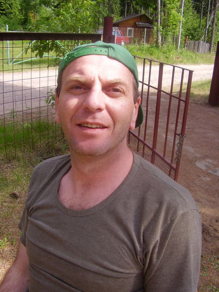 Юрий Остапенко