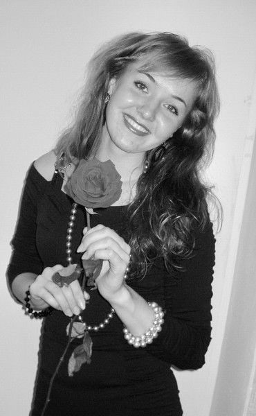 Маргарита Боровикова