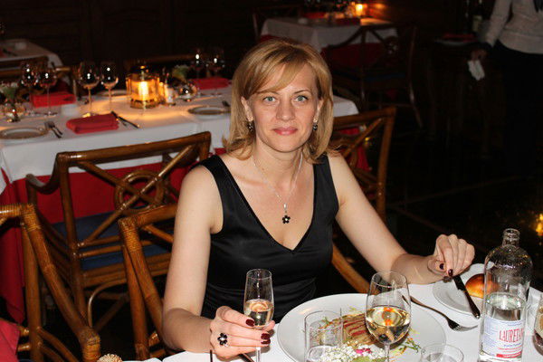 Елена Тимофеева