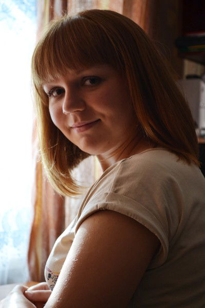 Ирина Бугрина