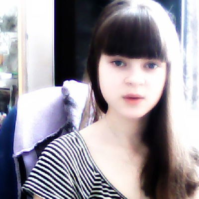 Виктория Абрамова