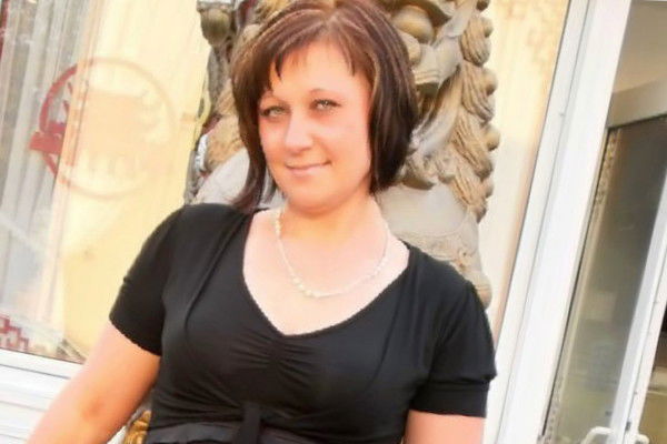 Елена Романцова