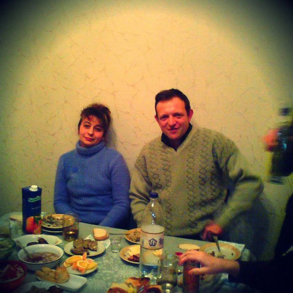 Владимир Сингуров