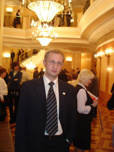 Денис Букреев