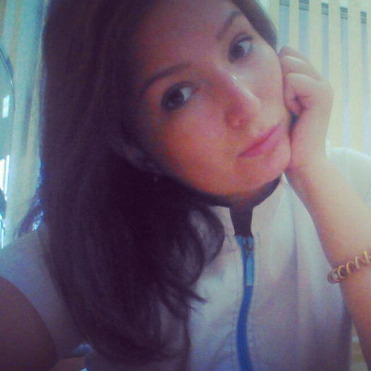 Диана Черепок