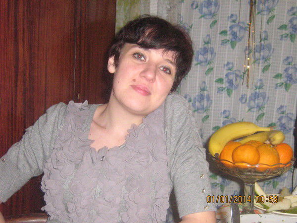 Леночка Климова