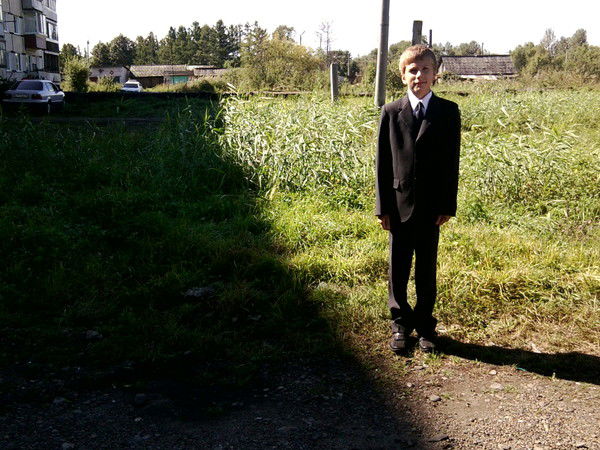 Саша Дальниченко