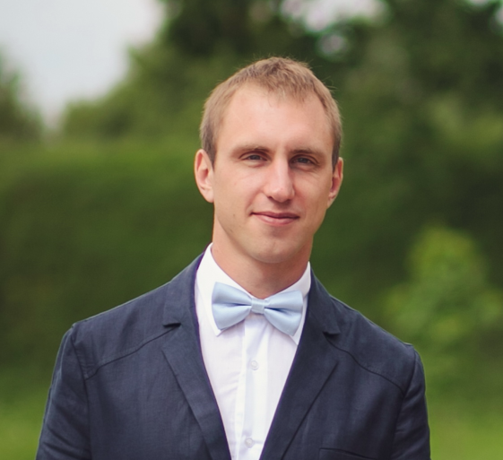 Андрей Касперович