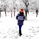Светлана Булыгина
