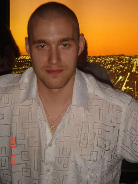 Иван Агафонов