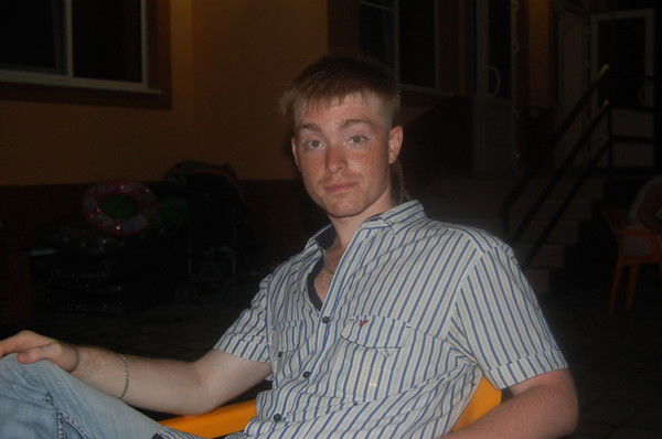 Фролов Денис