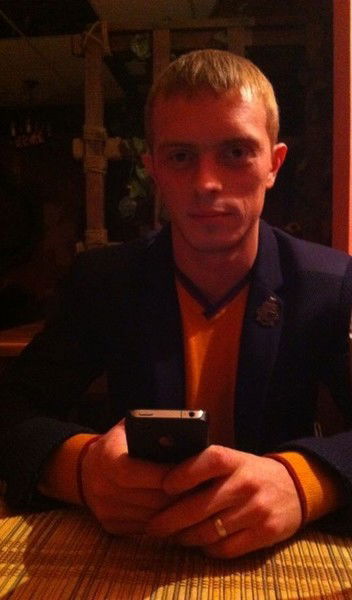 Женя Насибулин