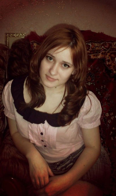 Татьяна Богатырёва