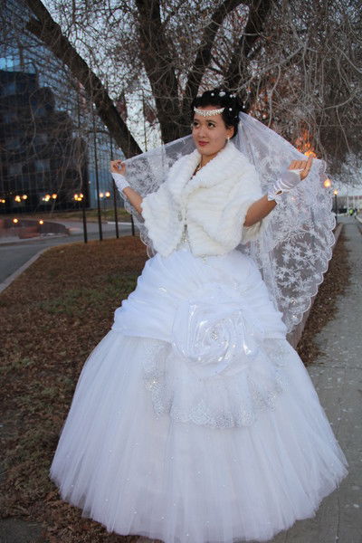 M@ke...*) Жолановна