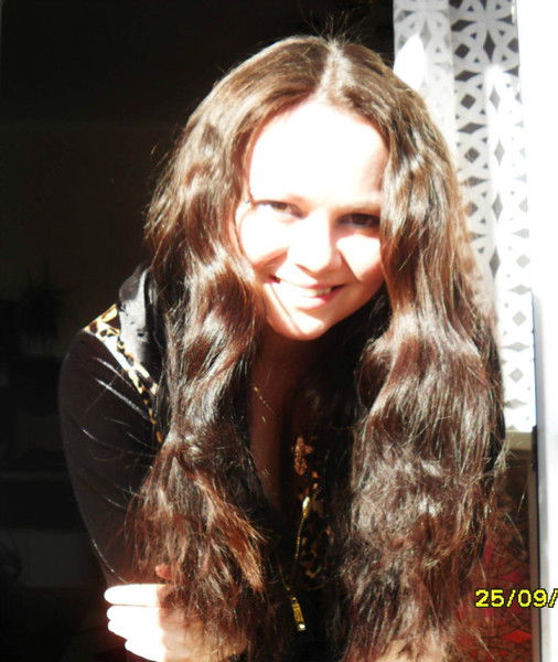 Башкатова Дарья