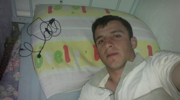 Илхам Агаев