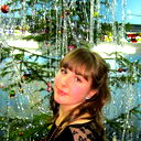 Галина Шипунова