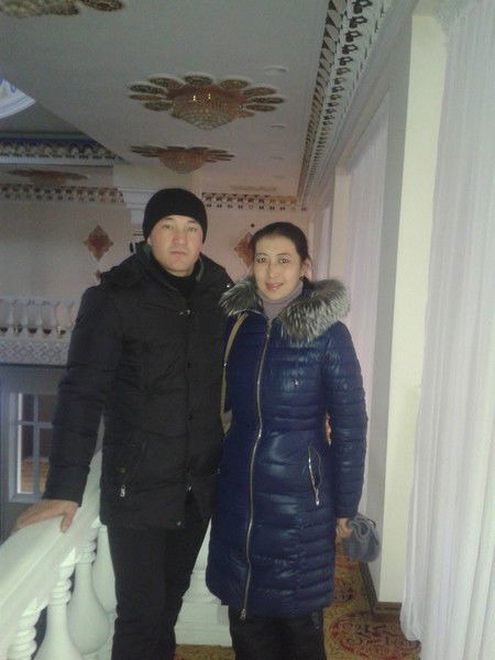 Манас Аскаров