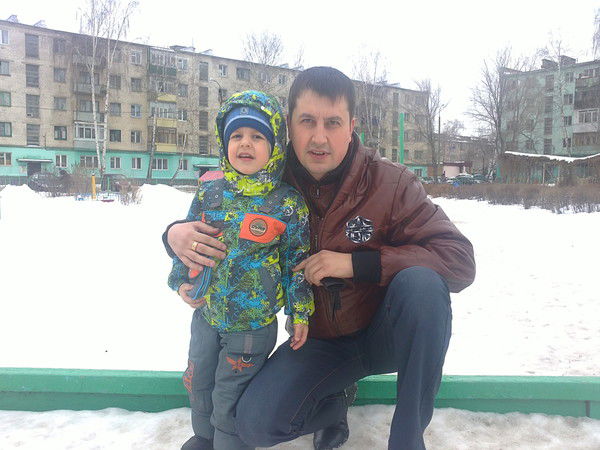 Константин Лапицкий